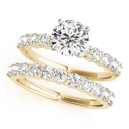 Engagement Ring M51096-E-.05