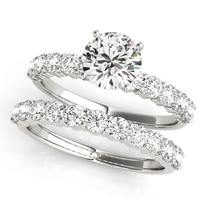 Engagement Ring M51096-E-.15