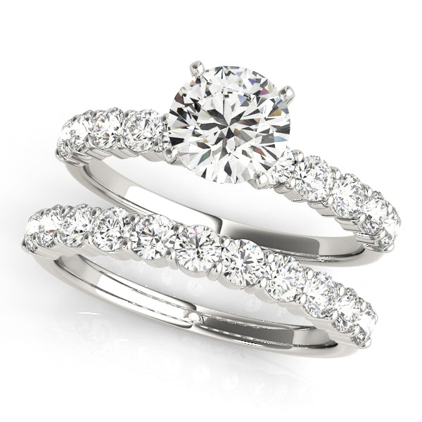 Engagement Ring M51096-E-.05