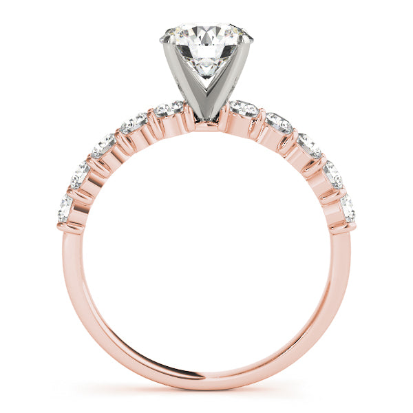 Engagement Ring M51096-E-.15