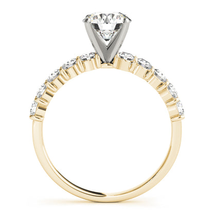 Engagement Ring M51096-E-.20