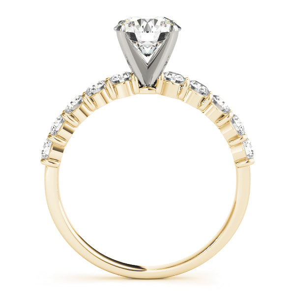 Engagement Ring M51096-E-.07
