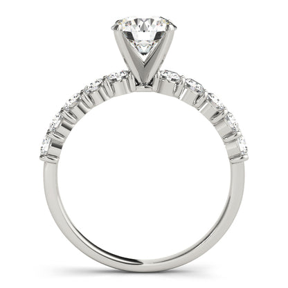 Engagement Ring M51096-E-.20
