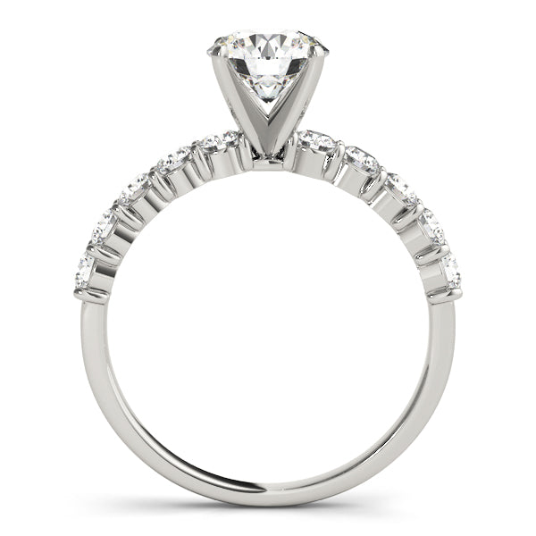 Engagement Ring M51096-E-.02