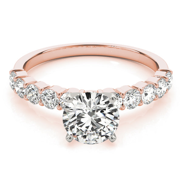 Engagement Ring M51096-E-.20