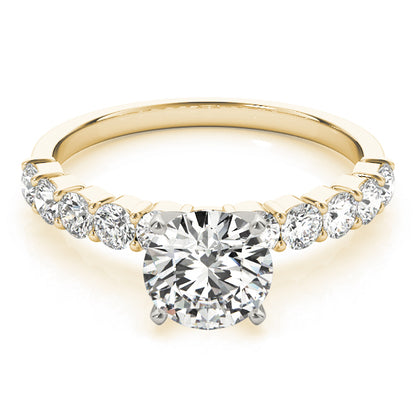 Engagement Ring M51096-E-.30