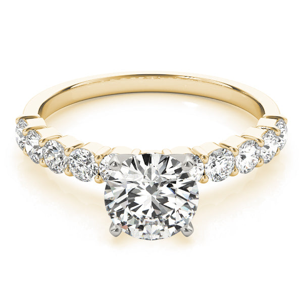 Engagement Ring M51096-E-.05