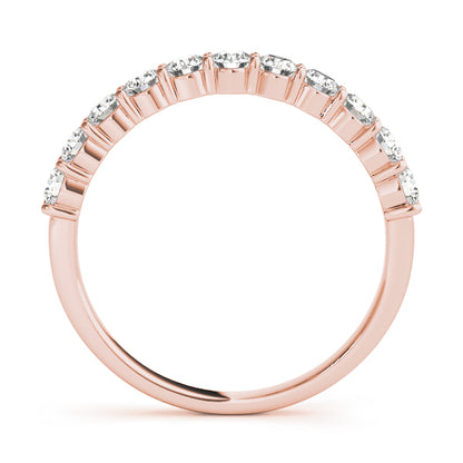 Wedding Band M51096-W-.05