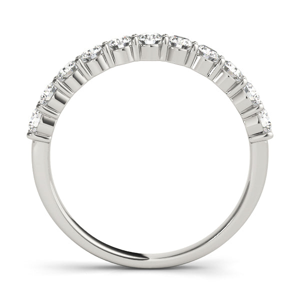 Wedding Band M51096-W-.07