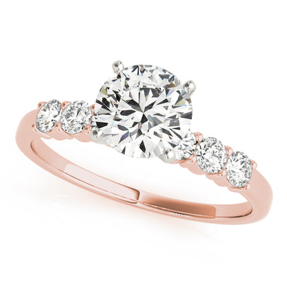 Engagement Ring M51097-E-.10
