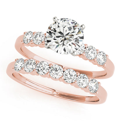 Engagement Ring M51097-E-.30