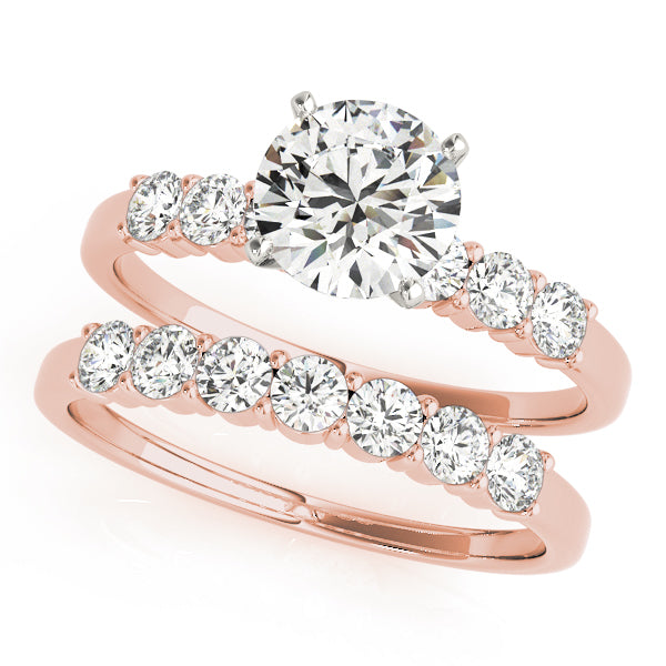 Engagement Ring M51097-E-.20