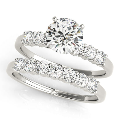 Engagement Ring M51097-E-.01