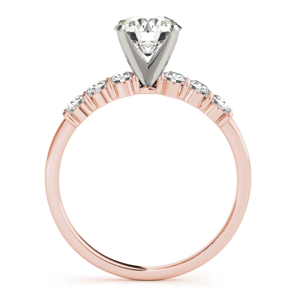 Engagement Ring M51097-E-.01