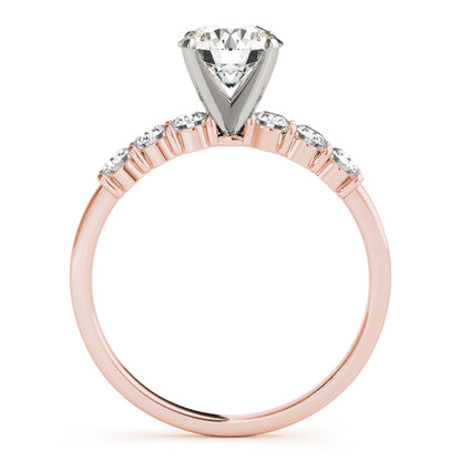 Engagement Ring M51097-E-.10
