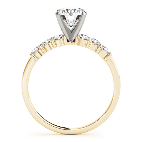 Engagement Ring M51097-E-.40