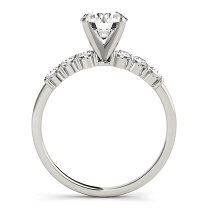Engagement Ring M51097-E-.20