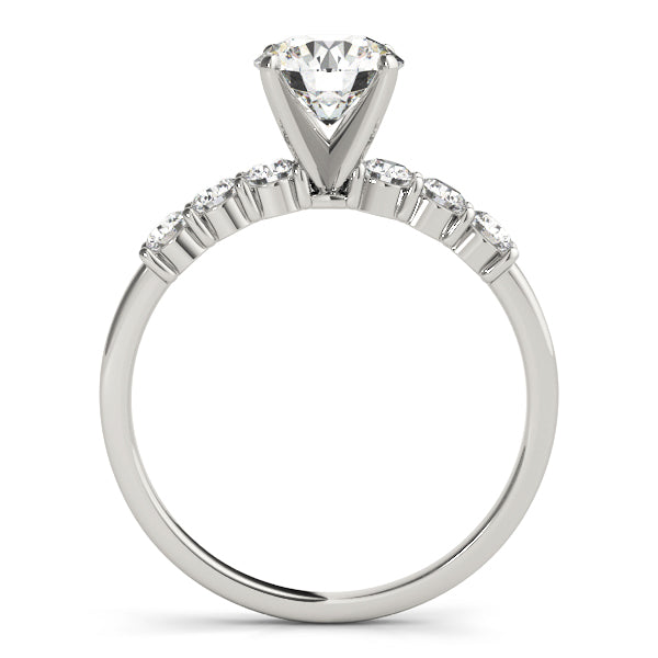 Engagement Ring M51097-E-.15