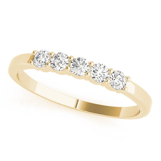 Wedding Band M51098-W-.02