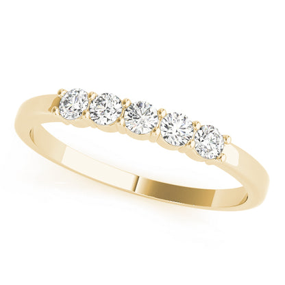 Wedding Band M51098-W-.02