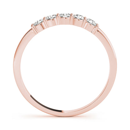 Wedding Band M51098-W-.30
