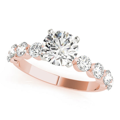 Engagement Ring M51100-E-.03