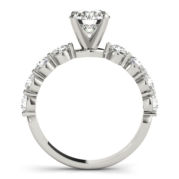 Engagement Ring M51100-E-.10