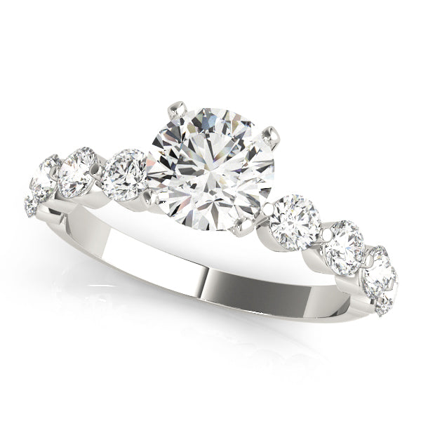 Engagement Ring M51100-E-.15