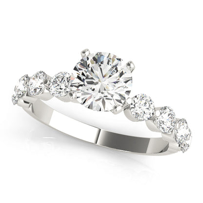 Engagement Ring M51100-E-.10