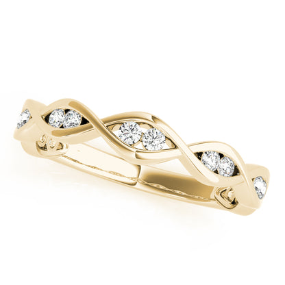 Wedding Band M51105-W