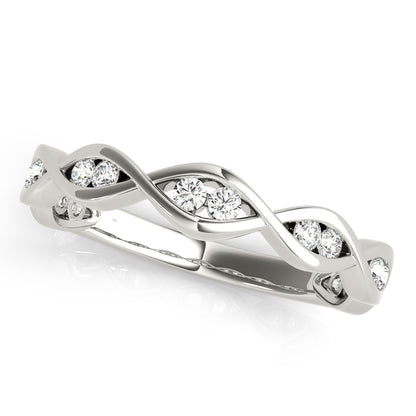 Wedding Band M51105-W