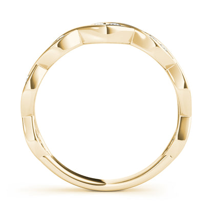 Wedding Band M51105-W