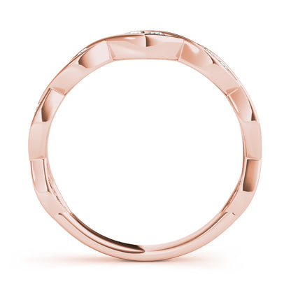 Wedding Band M51105-W