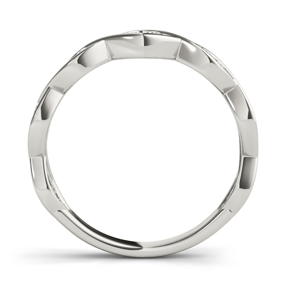 Wedding Band M51105-W
