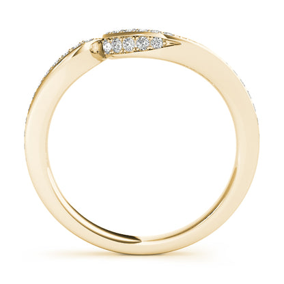 Wedding Band M51107-W