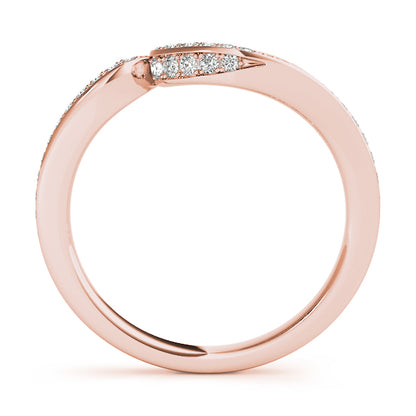 Wedding Band M51107-W