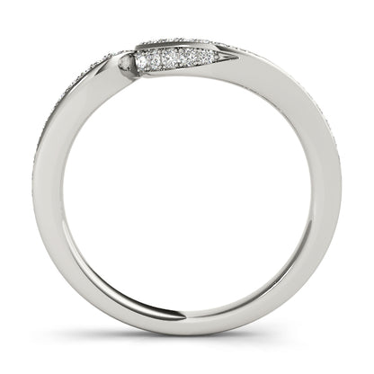 Wedding Band M51107-W