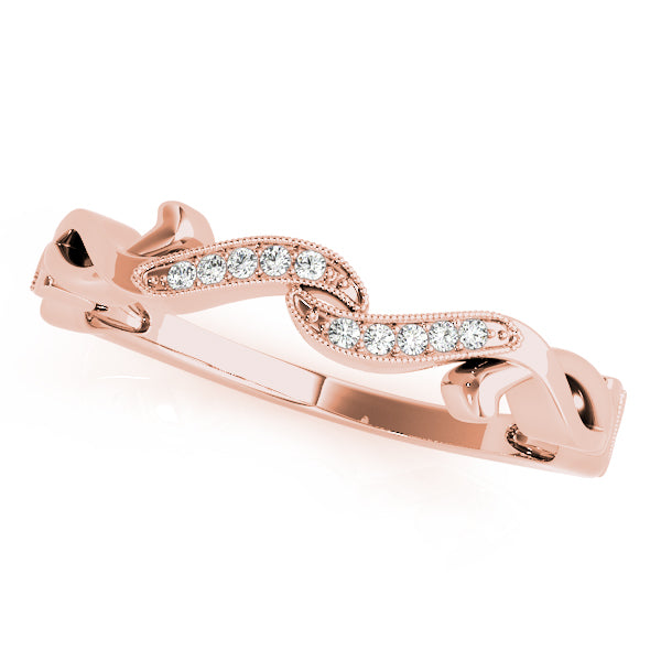 Wedding Band M51109-W