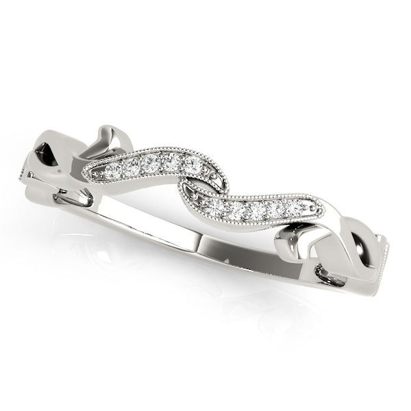Wedding Band M51109-W