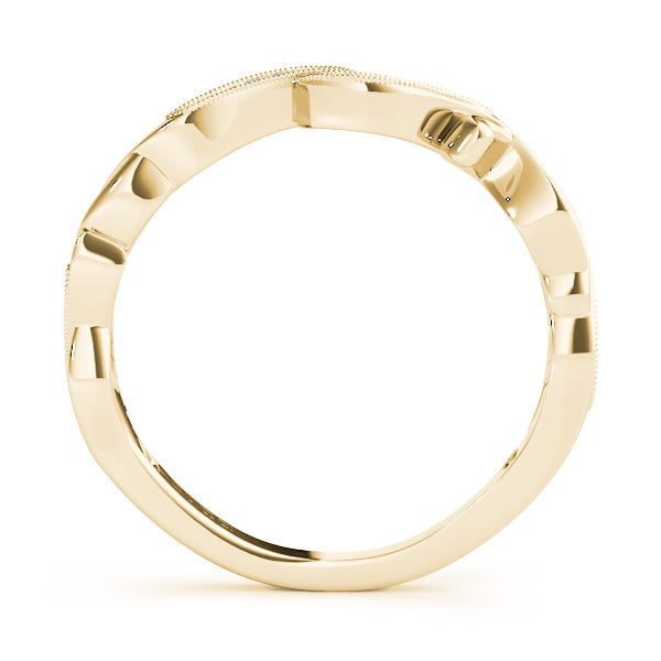 Wedding Band M51109-W