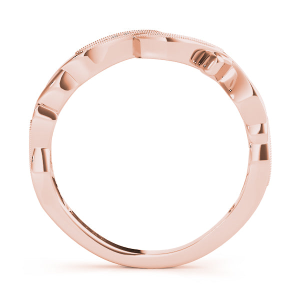 Wedding Band M51109-W