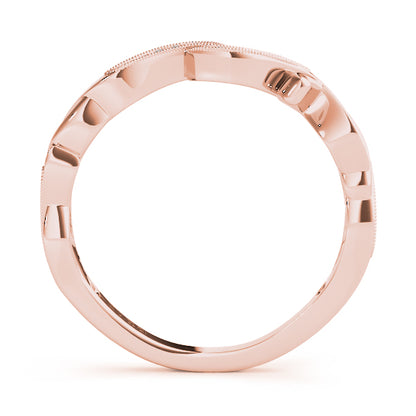 Wedding Band M51109-W