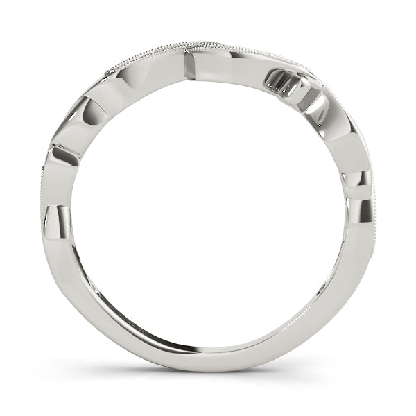 Wedding Band M51109-W