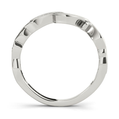 Wedding Band M51109-W