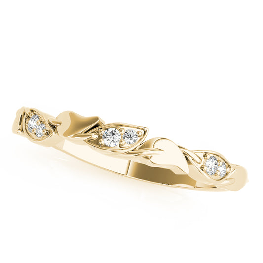 Wedding Band M51113-W