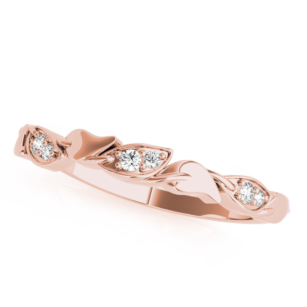 Wedding Band M51113-W