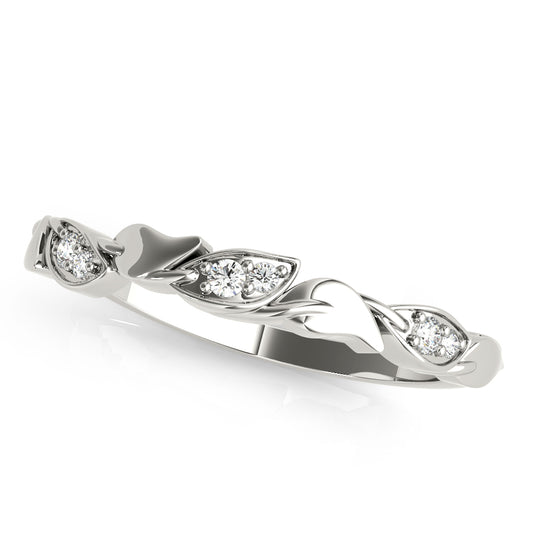 Wedding Band M51113-W