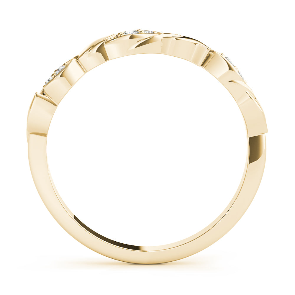Wedding Band M51113-W