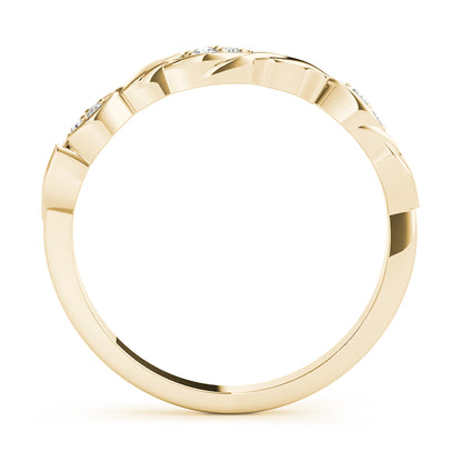 Wedding Band M51113-W