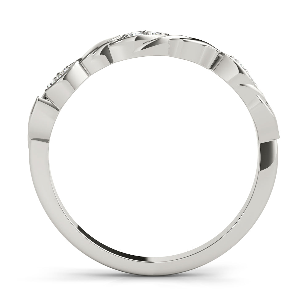 Wedding Band M51113-W
